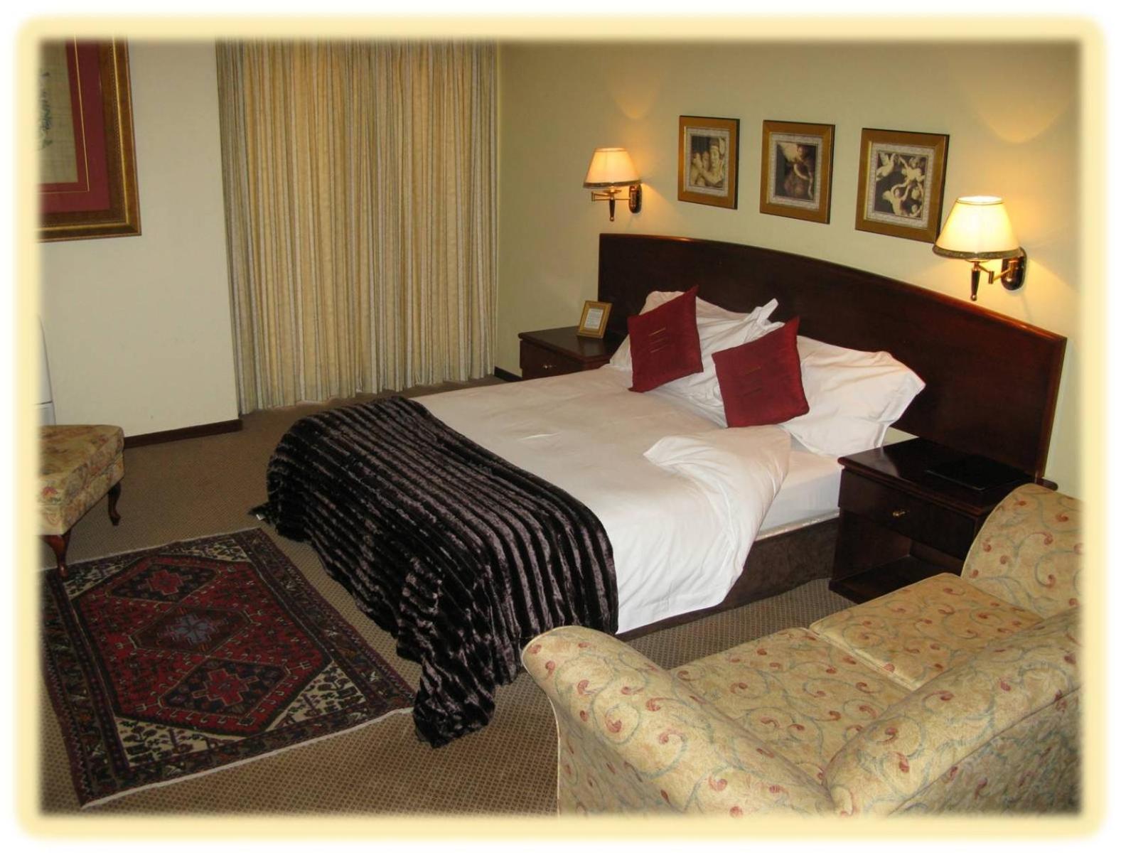 Benvenuto Hotel & Conference Centre Johannesburg Exterior foto