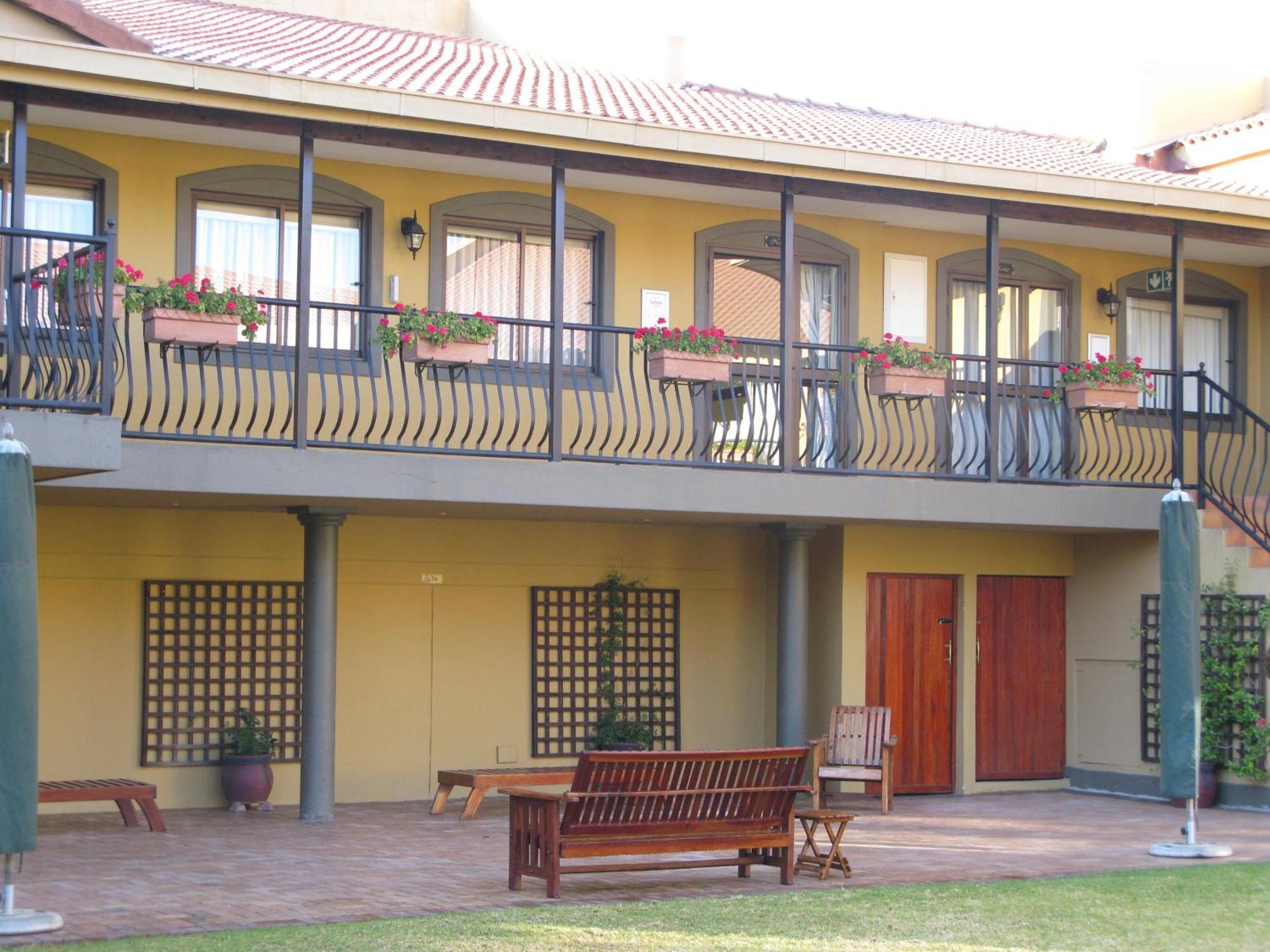 Benvenuto Hotel & Conference Centre Johannesburg Exterior foto
